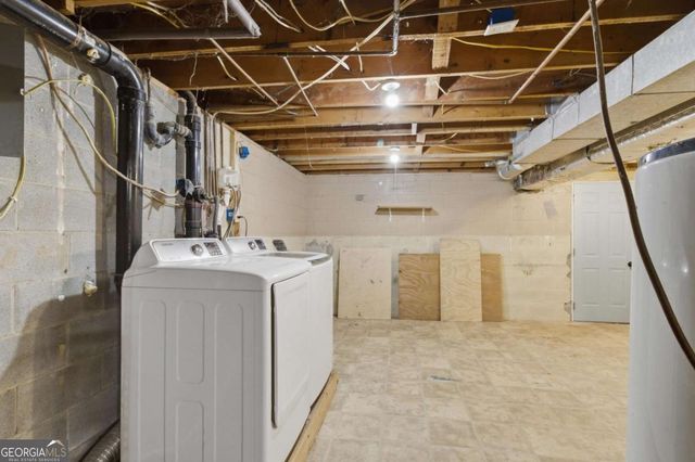 562 Hidden Hills Court, Marietta, GA 30066