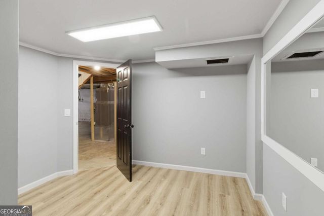 562 Hidden Hills Court, Marietta, GA 30066