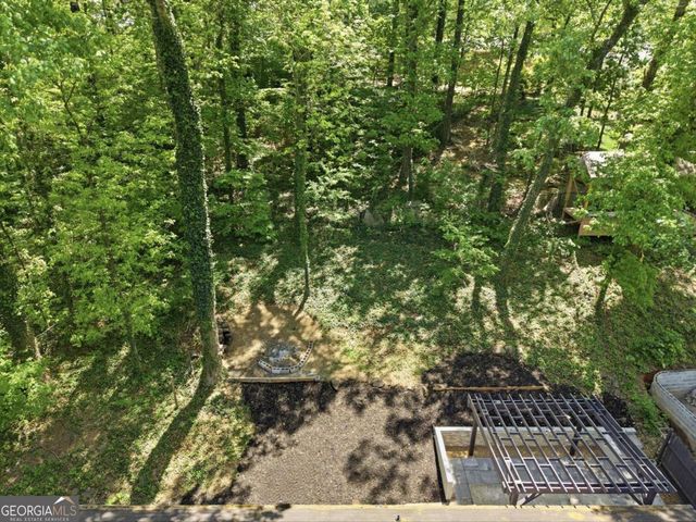 562 Hidden Hills Court, Marietta, GA 30066