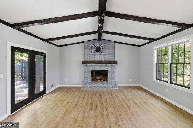 562 Hidden Hills Court, Marietta, GA 30066
