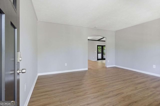 562 Hidden Hills Court, Marietta, GA 30066