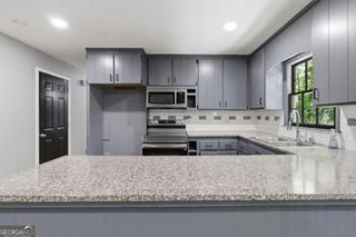 562 Hidden Hills Court, Marietta, GA 30066