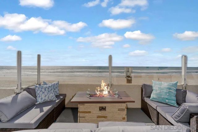3911 Ocean Front Walk, San Diego, CA 92109
