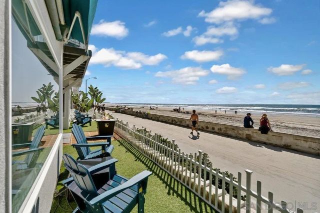 3911 Ocean Front Walk, San Diego, CA 92109