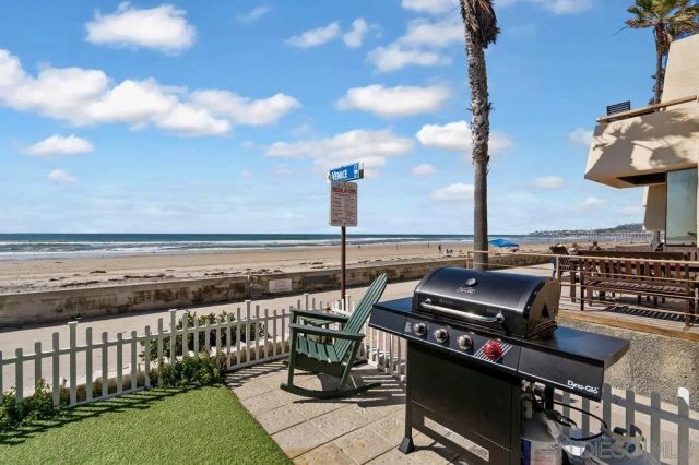 3911 Ocean Front Walk, San Diego, CA 92109
