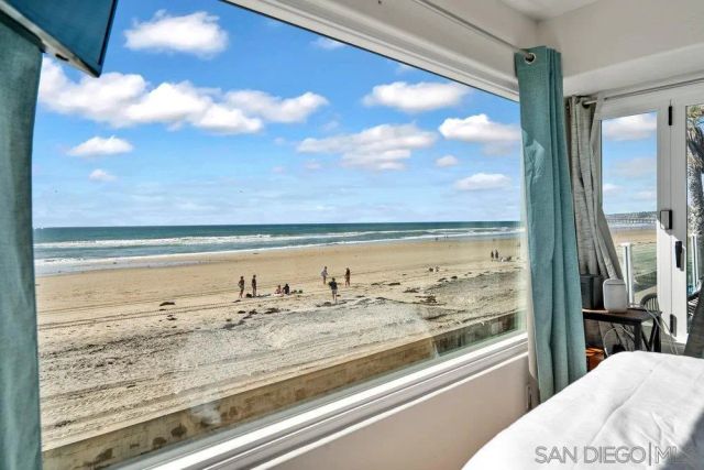 3911 Ocean Front Walk, San Diego, CA 92109