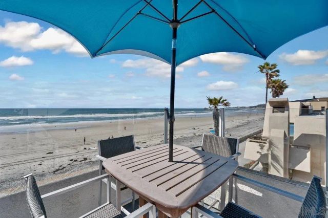 3911 Ocean Front Walk, San Diego, CA 92109