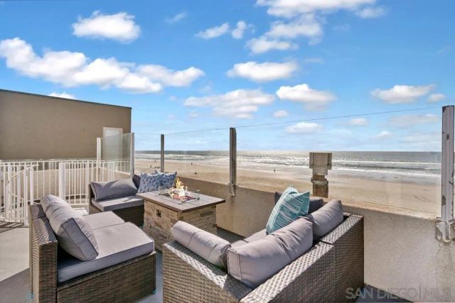 3911 Ocean Front Walk, San Diego, CA 92109