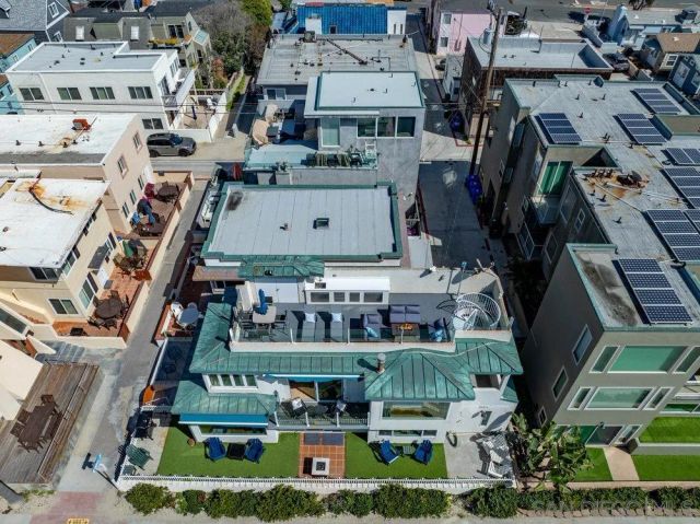 3911 Ocean Front Walk, San Diego, CA 92109