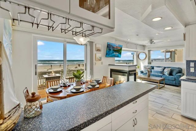 3911 Ocean Front Walk, San Diego, CA 92109