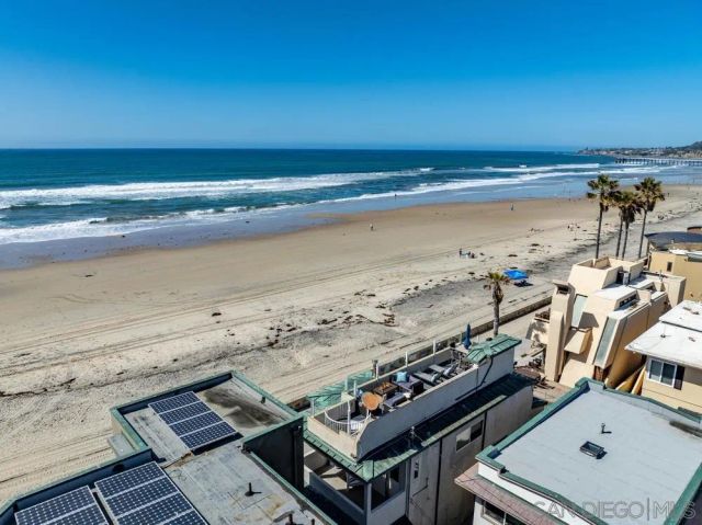 3911 Ocean Front Walk, San Diego, CA 92109
