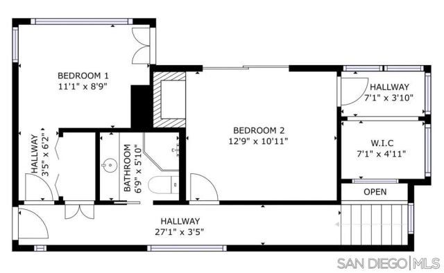 3911 Ocean Front Walk, San Diego, CA 92109