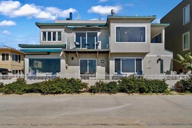 3911 Ocean Front Walk, San Diego, CA 92109