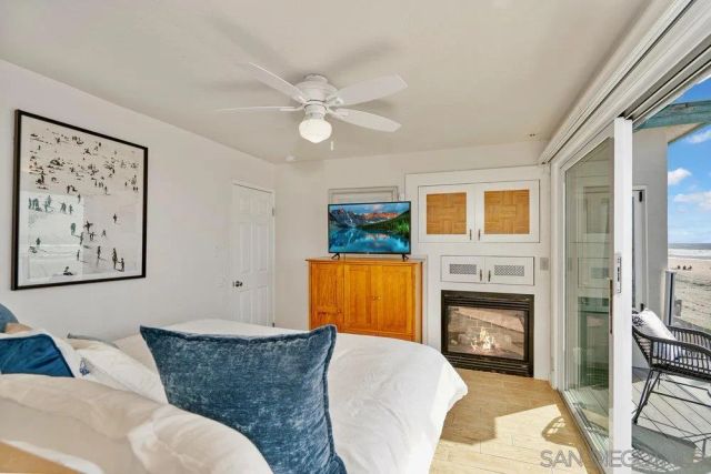 3911 Ocean Front Walk, San Diego, CA 92109