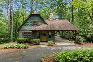 212 Ohara Circle, Hendersonville, NC 28739