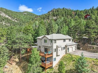 54 Spruce Court, Evergreen, CO 80439