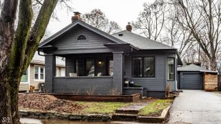 5641 Carrollton Avenue, Indianapolis, IN 46220