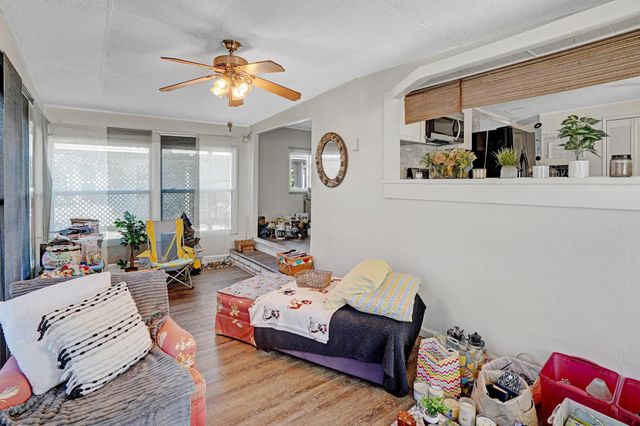 921 Laurel Circle, Barefoot Bay, FL 32976