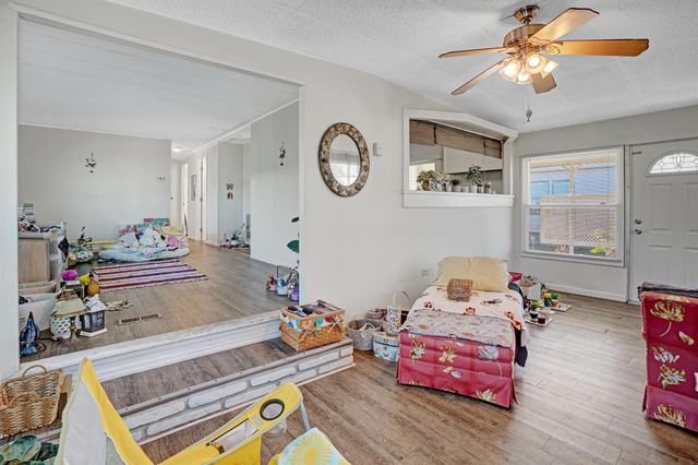 921 Laurel Circle, Barefoot Bay, FL 32976