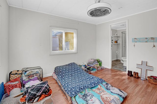 921 Laurel Circle, Barefoot Bay, FL 32976