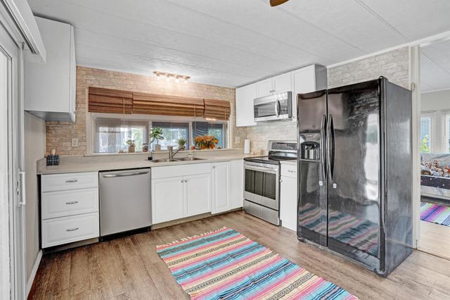 921 Laurel Circle, Barefoot Bay, FL 32976