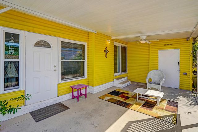 921 Laurel Circle, Barefoot Bay, FL 32976