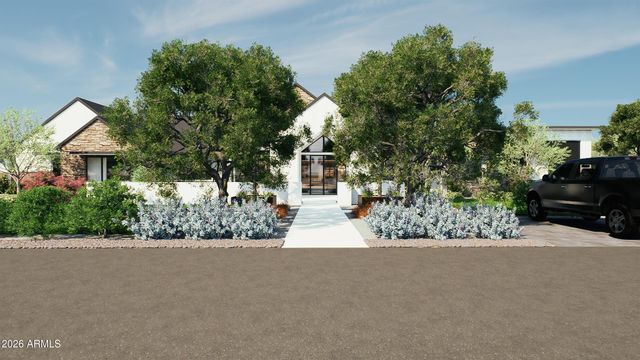 11619 N SAINT ANDREWS Way, Scottsdale, AZ 85254