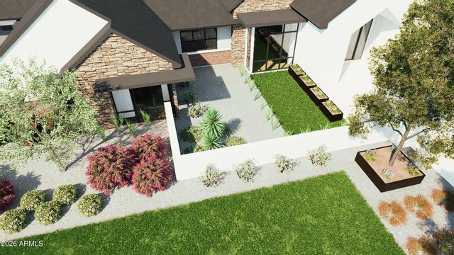 11619 N SAINT ANDREWS Way, Scottsdale, AZ 85254