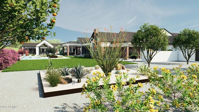 11619 N SAINT ANDREWS Way, Scottsdale, AZ 85254