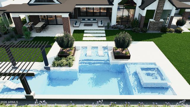 11619 N SAINT ANDREWS Way, Scottsdale, AZ 85254