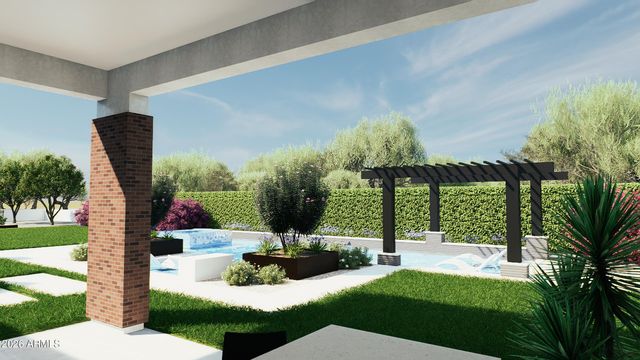 11619 N SAINT ANDREWS Way, Scottsdale, AZ 85254