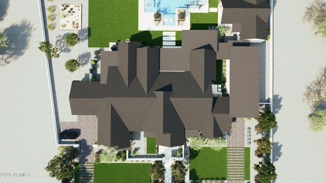 11619 N SAINT ANDREWS Way, Scottsdale, AZ 85254