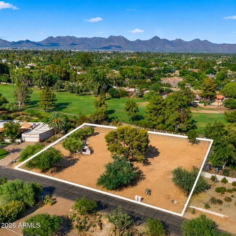 11619 N SAINT ANDREWS Way, Scottsdale, AZ 85254