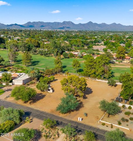 11619 N SAINT ANDREWS Way, Scottsdale, AZ 85254