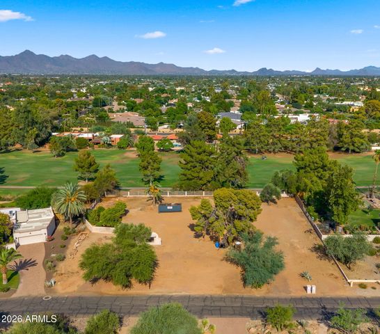11619 N SAINT ANDREWS Way, Scottsdale, AZ 85254