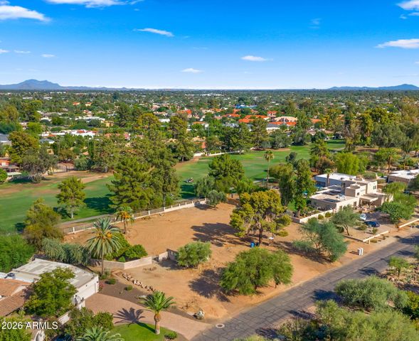 11619 N SAINT ANDREWS Way, Scottsdale, AZ 85254