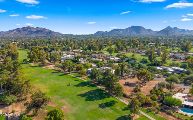 11619 N SAINT ANDREWS Way, Scottsdale, AZ 85254