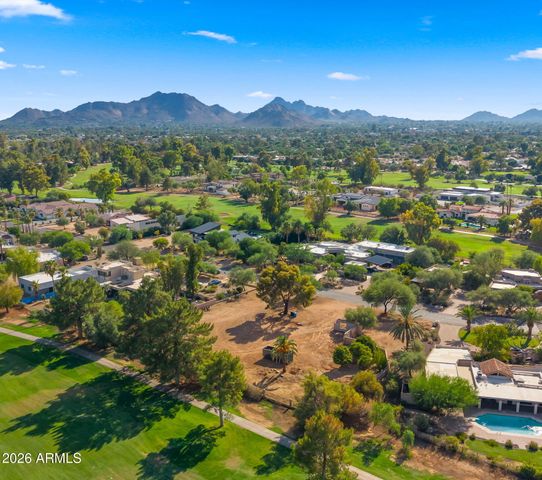 11619 N SAINT ANDREWS Way, Scottsdale, AZ 85254