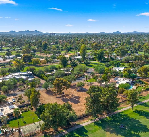 11619 N SAINT ANDREWS Way, Scottsdale, AZ 85254