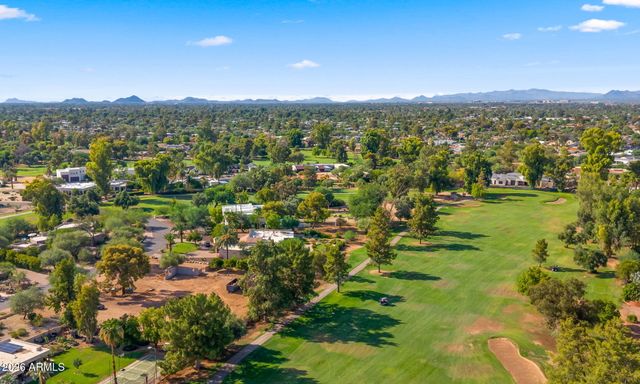 11619 N SAINT ANDREWS Way, Scottsdale, AZ 85254