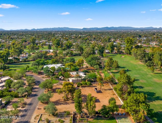 11619 N SAINT ANDREWS Way, Scottsdale, AZ 85254