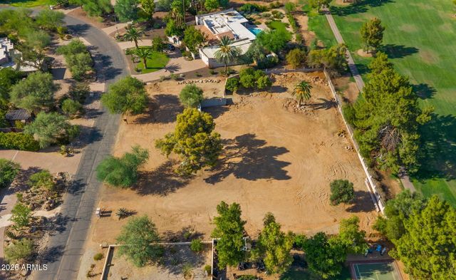 11619 N SAINT ANDREWS Way, Scottsdale, AZ 85254