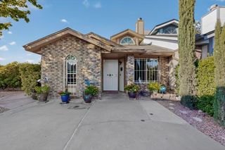 5429 Gold Rush Drive NW, Albuquerque, NM 87120