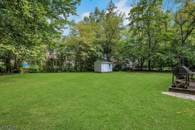 11 Mount Vernon Ave, Summit City, NJ 07901