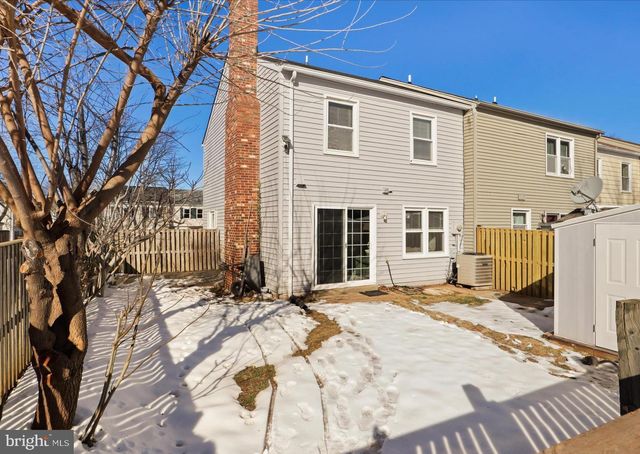 9022 MILES PL, Manassas, VA 20110