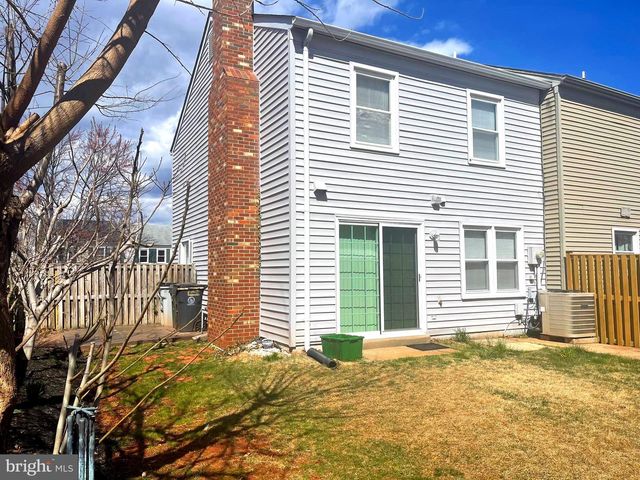 9022 MILES PL, Manassas, VA 20110