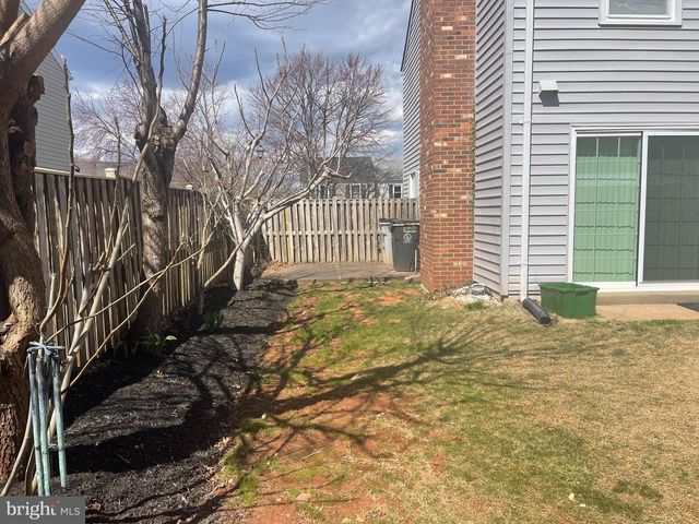 9022 MILES PL, Manassas, VA 20110