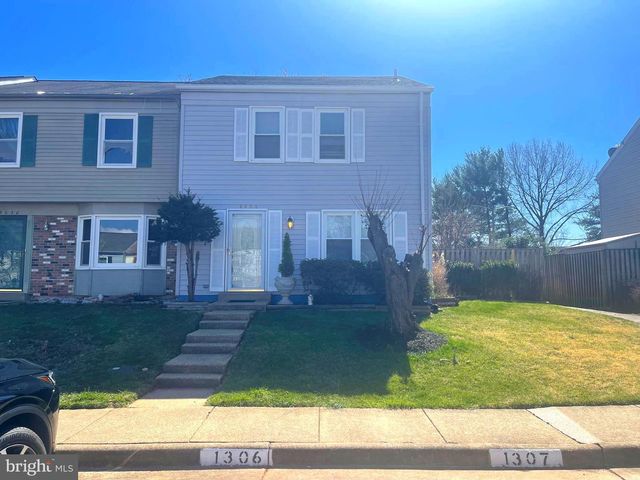 9022 MILES PL, Manassas, VA 20110