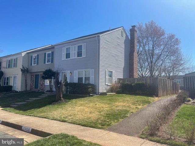 9022 MILES PL, Manassas, VA 20110