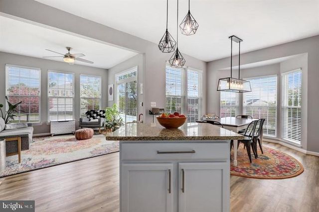 1362 CRANES BILL WAY, Woodbridge, VA 22191